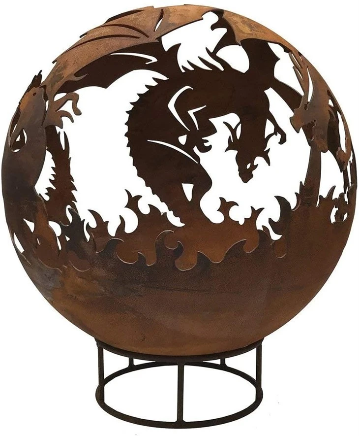 half sphere