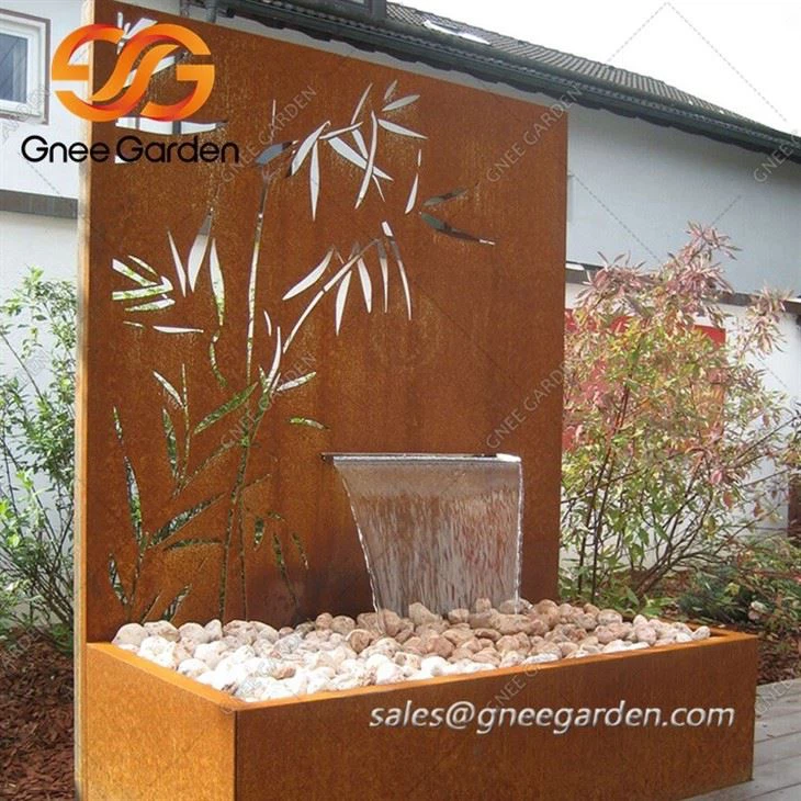 pond water fountains