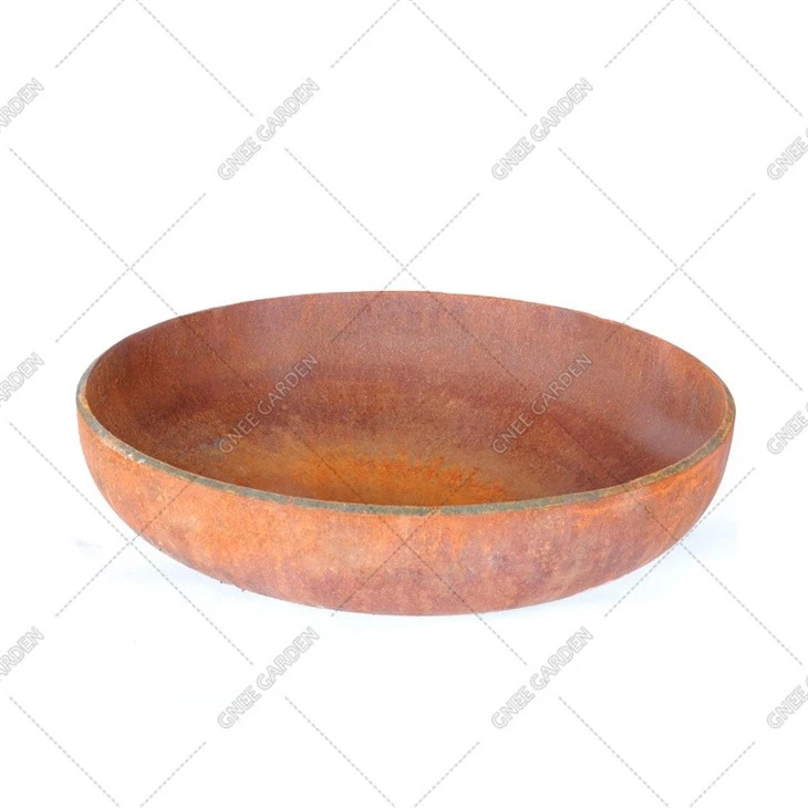 Customized Portable Fire Pit Outdoor Garden Fire Pit