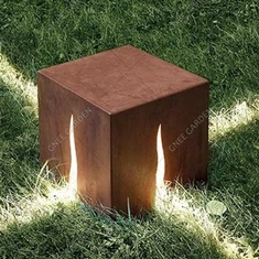 Ti Limyè Pou Pwojè Minisipal Ak Iben