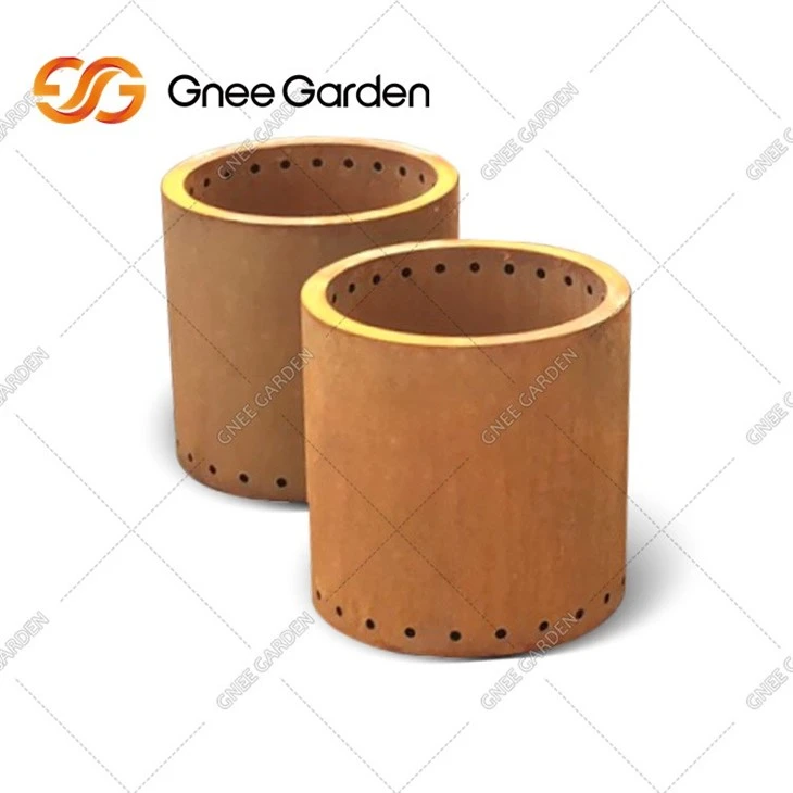 Wood Burning Fire Pits Fire Bowls