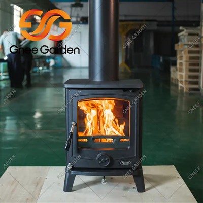 Cast  Iron  Chemine  Bunnings