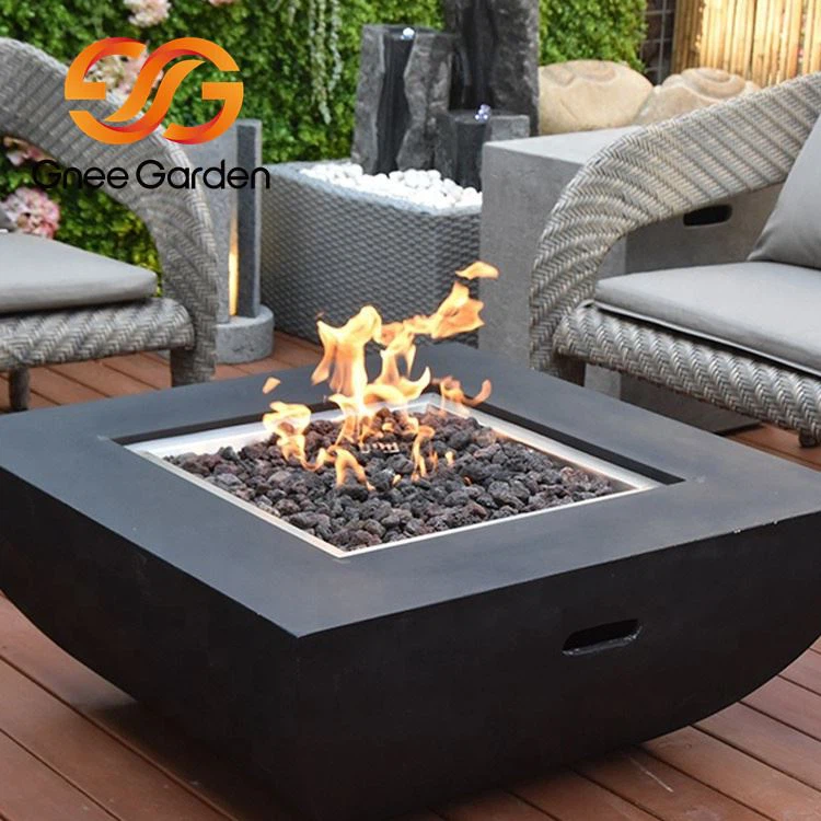 Deyò pwopan dife Pit tab