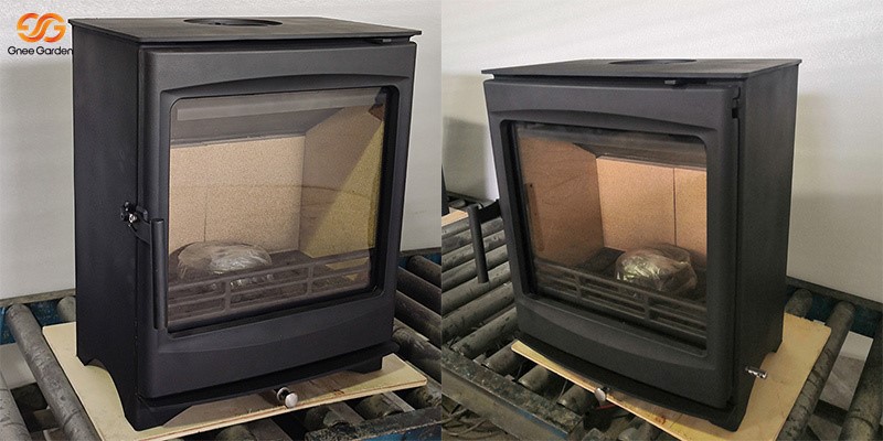 small cast iron fireplace outdoor small cast iron fireplace outdoor