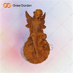 Estati Fe Corten Meadow